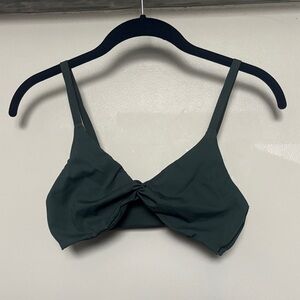 Elevate Twist Front Bralette GymShark